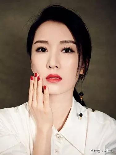 李念简介(明星秀之内地女星李念)