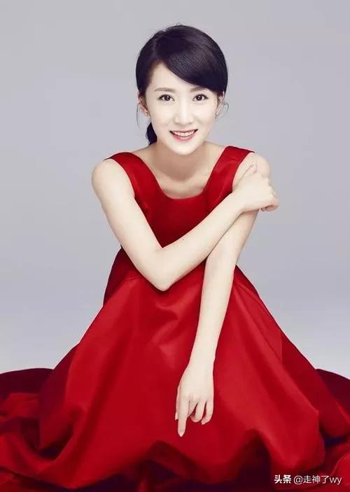 李念简介(明星秀之内地女星李念)