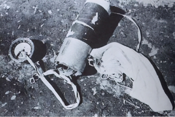 李湘简介(李湘军长翻看美军扔下的空壳弹,结果7天后骤然身亡)