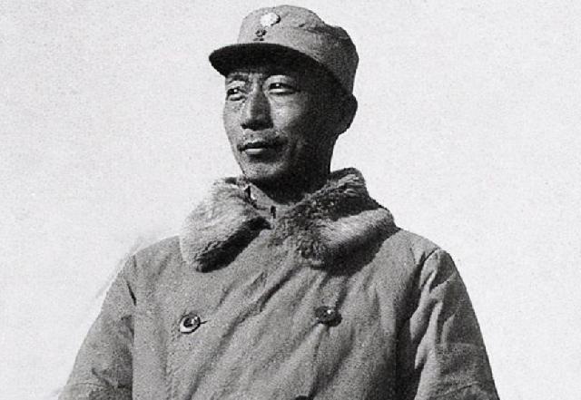 李湘简介(李湘军长翻看美军扔下的空壳弹,结果7天后骤然身亡)