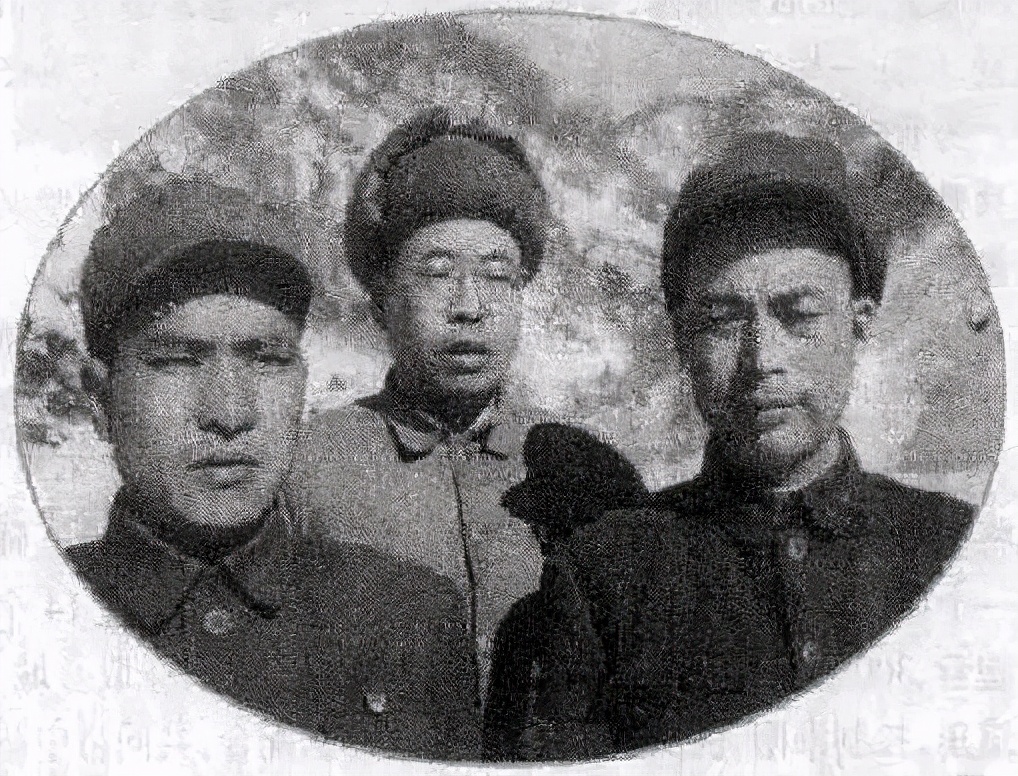 李湘简介(李湘军长翻看美军扔下的空壳弹,结果7天后骤然身亡)