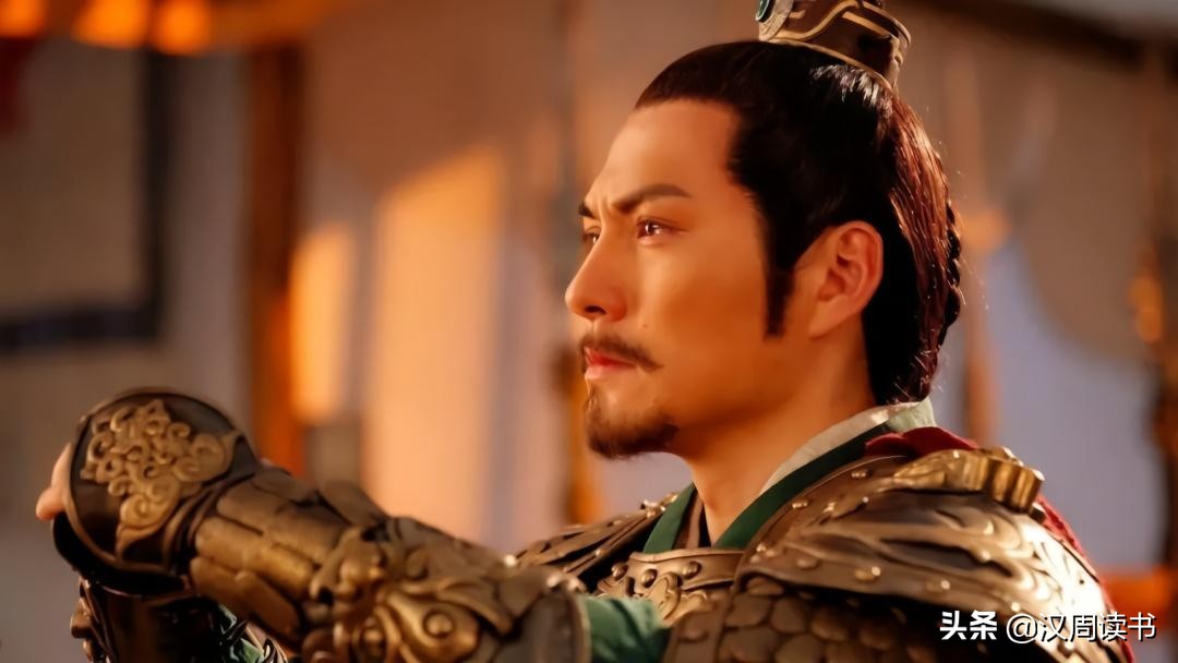 李元霸简介(历史上真有李元霸这个人吗?他真的是力大无比,天下第一条好汉?)