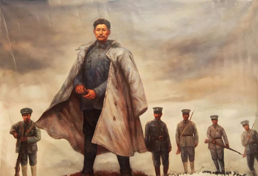 梁衡简介(梁衡:一树成桥)