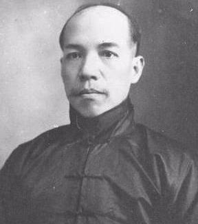 梁启超传简介(梁启超传:一门三院士,九子皆才俊)