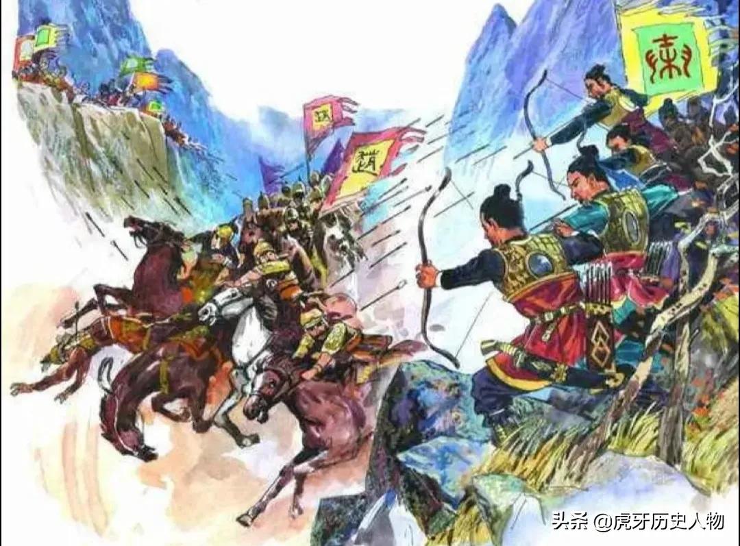 蔺相如简介(春秋战国著名外交家)