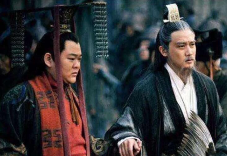 刘禅简介（一个被黑了1700多年的亡国之君）