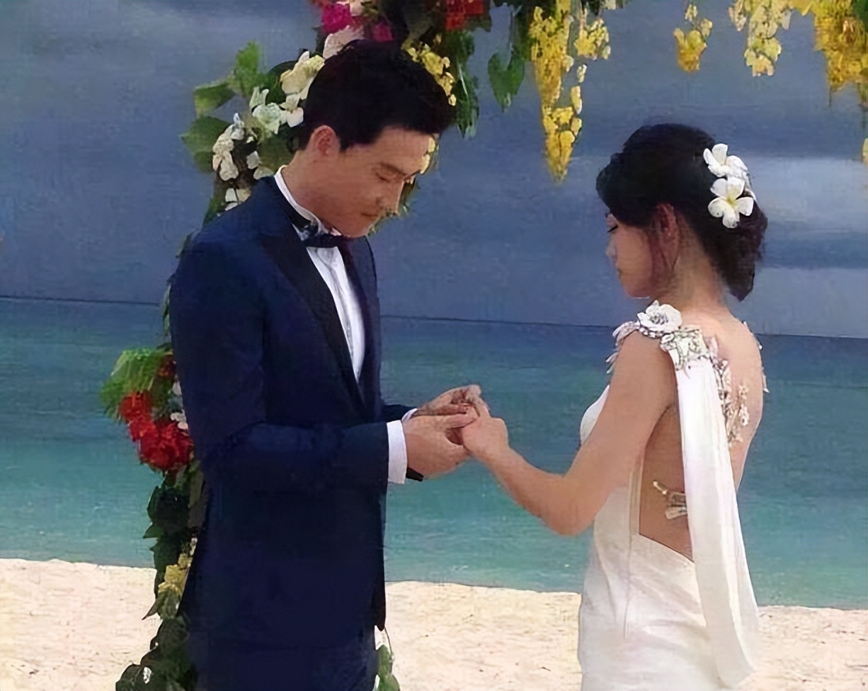 刘翔的简介(和葛天结婚不到一年离婚,二婚娶初恋吴莎,现婚姻状况如何)