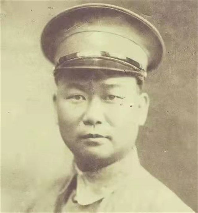 刘峙简介(五虎上将威名哪去了?淮海大战中真如“猪将军”一样不堪?)