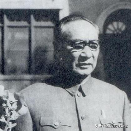 卢汉简介(领导云南和平起义)