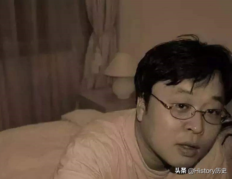 罗永浩简介(一个能从贾跃亭手中借到1个亿的“神”一样的男人)