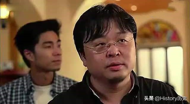 罗永浩简介(一个能从贾跃亭手中借到1个亿的“神”一样的男人)