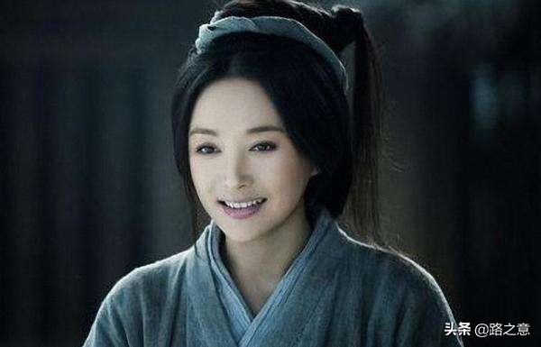 吕雉简介(吕雉的一生:从一个温顺善良的少女,到权欲熏心的铁腕女人)