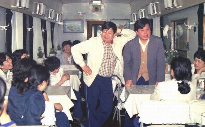 马季二徒弟赵炎个人资料简介(为师父捧哏近三十年,跻身全国十大笑星第五名)