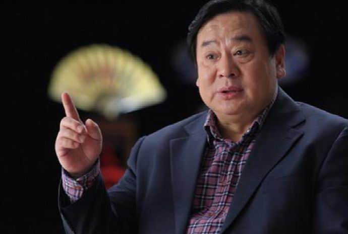 马季二徒弟赵炎个人资料简介(为师父捧哏近三十年,跻身全国十大笑星第五名)