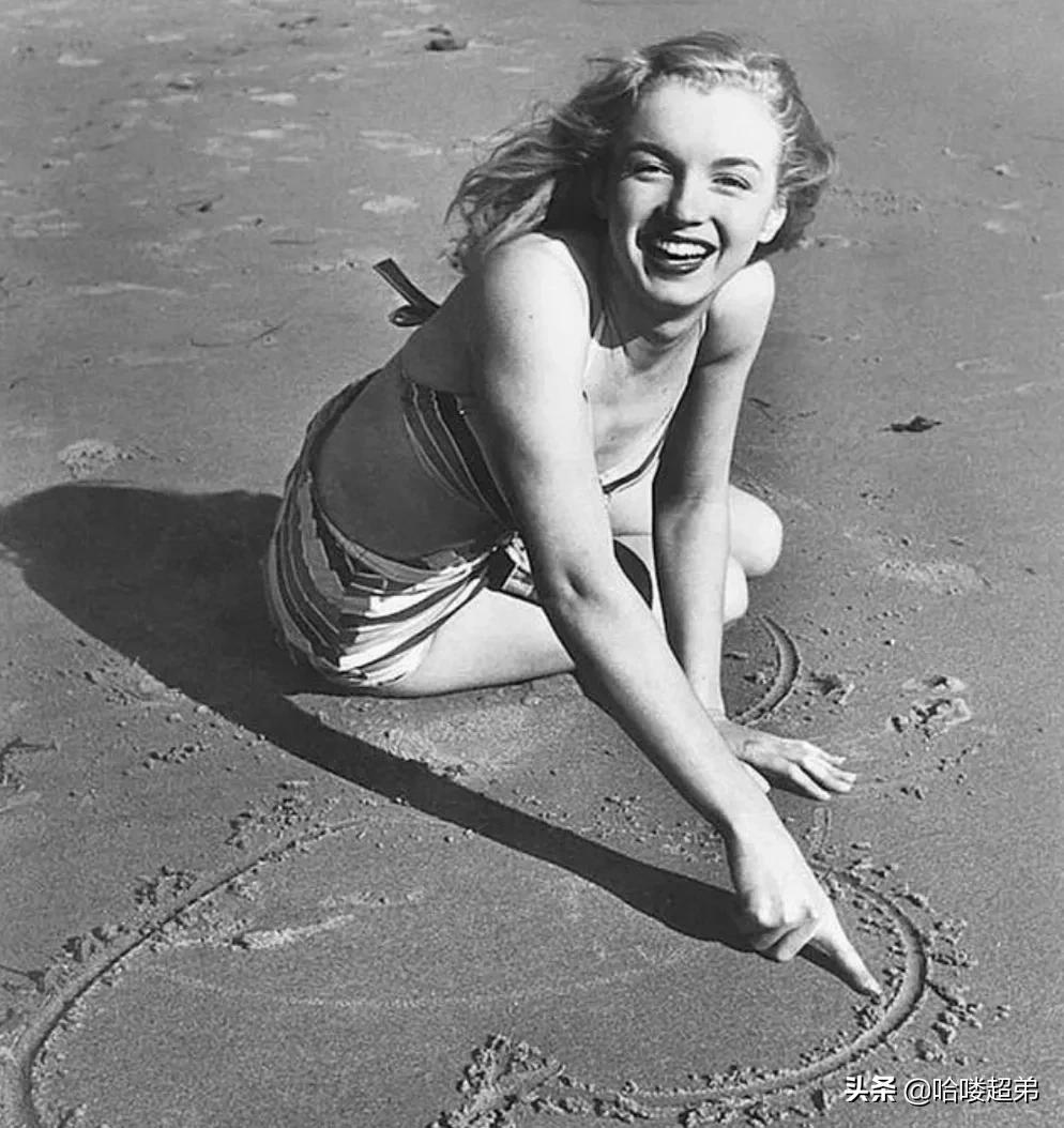 玛丽莲梦露简介（梦露身上究竟发生了什么？）