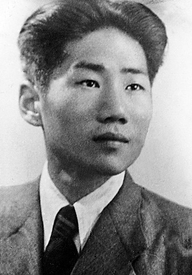 毛岸英简介(毛岸英:用生命守护信仰)