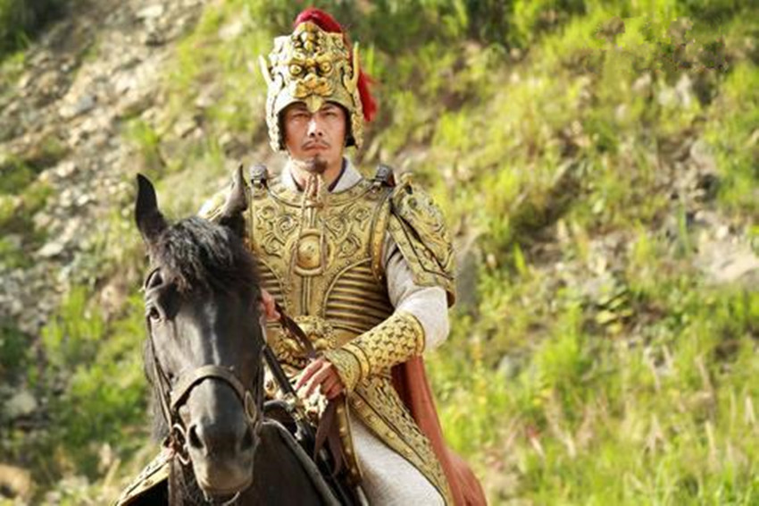 明将袁崇焕简介(袁崇焕为什么会被凌迟处死?)