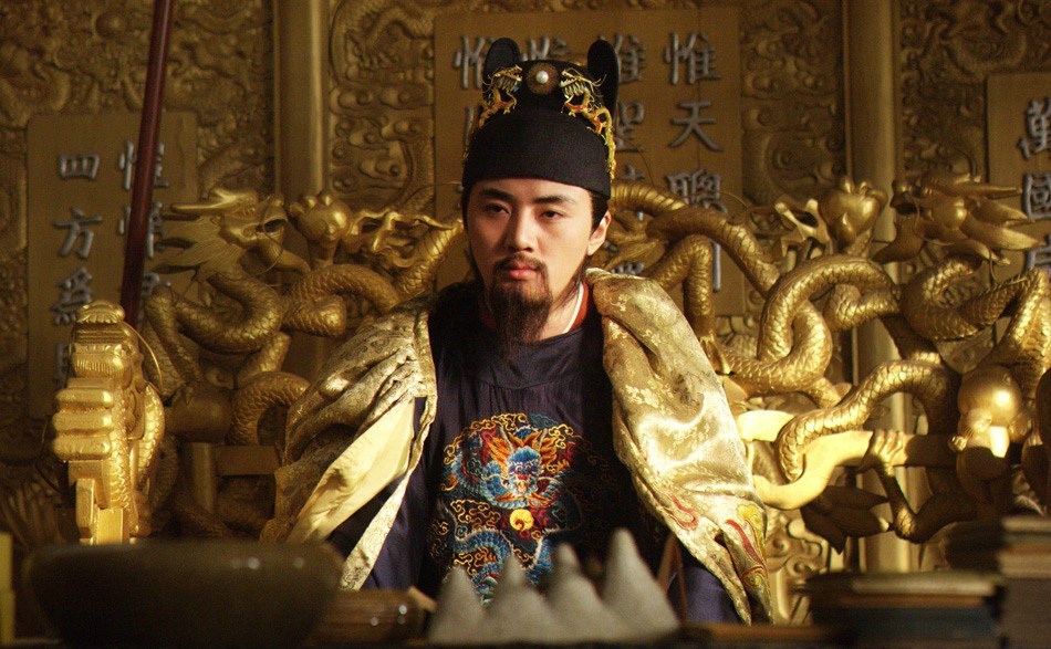 明将袁崇焕简介(袁崇焕为什么会被凌迟处死?)