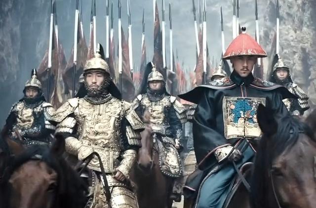 明将袁崇焕简介(袁崇焕为什么会被凌迟处死?)