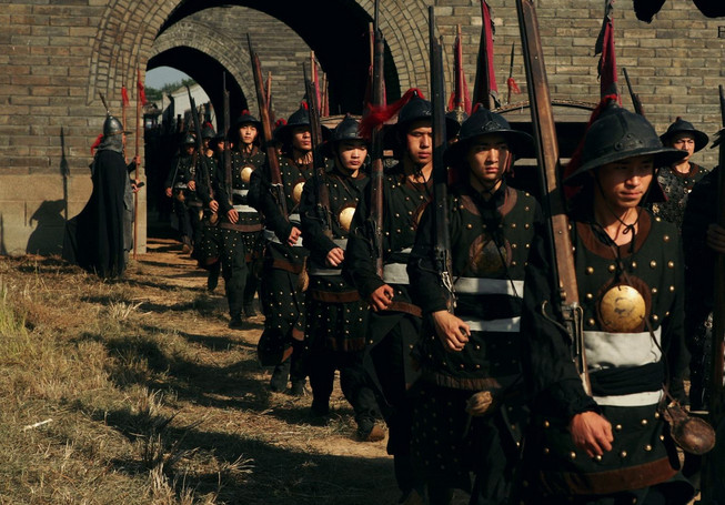 明将袁崇焕简介(袁崇焕为什么会被凌迟处死?)