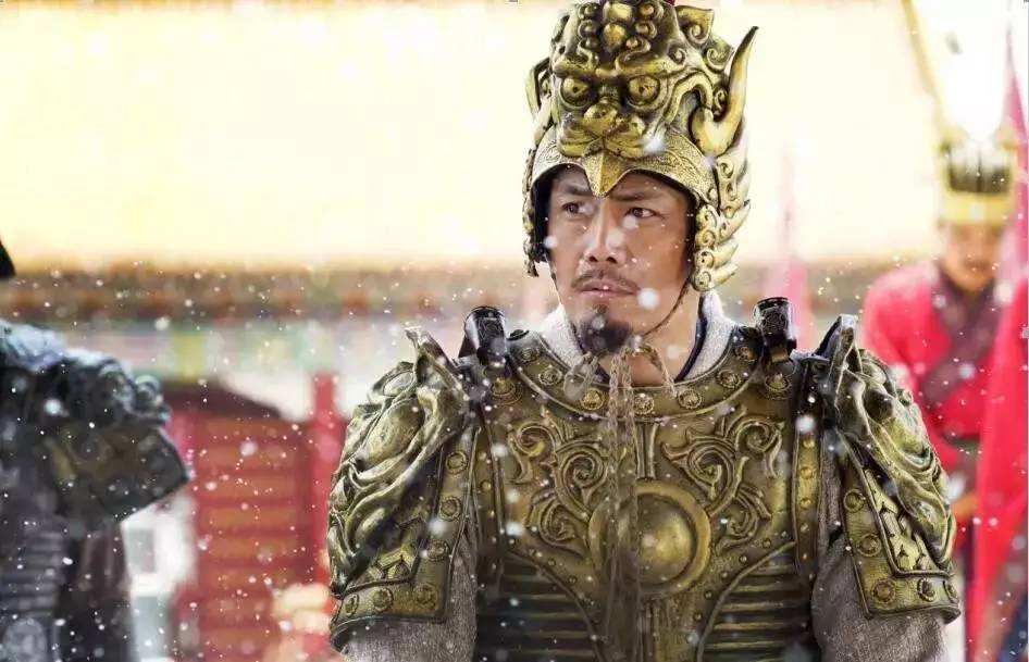 明将袁崇焕简介(袁崇焕为什么会被凌迟处死?)