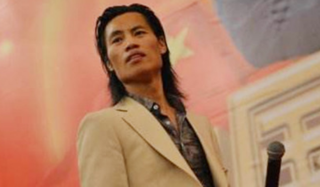 聂枭简介(“伪大师”聂枭,桀骜不驯,除成功割了“韭菜”,压根就没成功过)