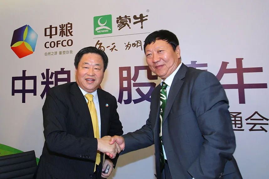 宁高宁简介(宁高宁:独树一帜的央企一把手,不是传奇胜似传奇的改革家)