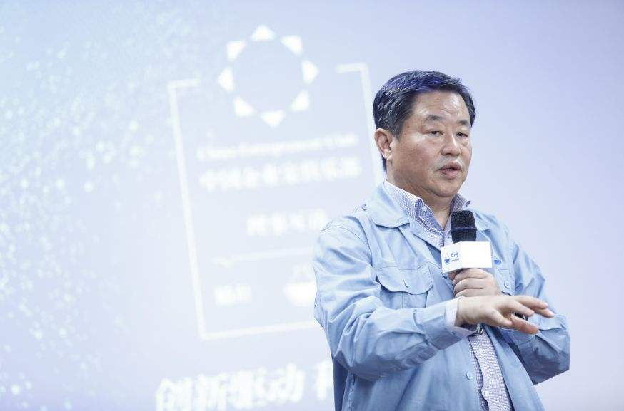 宁高宁简介(宁高宁:独树一帜的央企一把手,不是传奇胜似传奇的改革家)