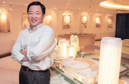 宁高宁简介(宁高宁:独树一帜的央企一把手,不是传奇胜似传奇的改革家)