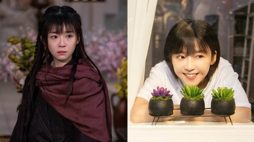 宋伊人的个人资料简介(“清纯校花”宋伊人:出道多年不温不火,如今被传背后有人撑腰)