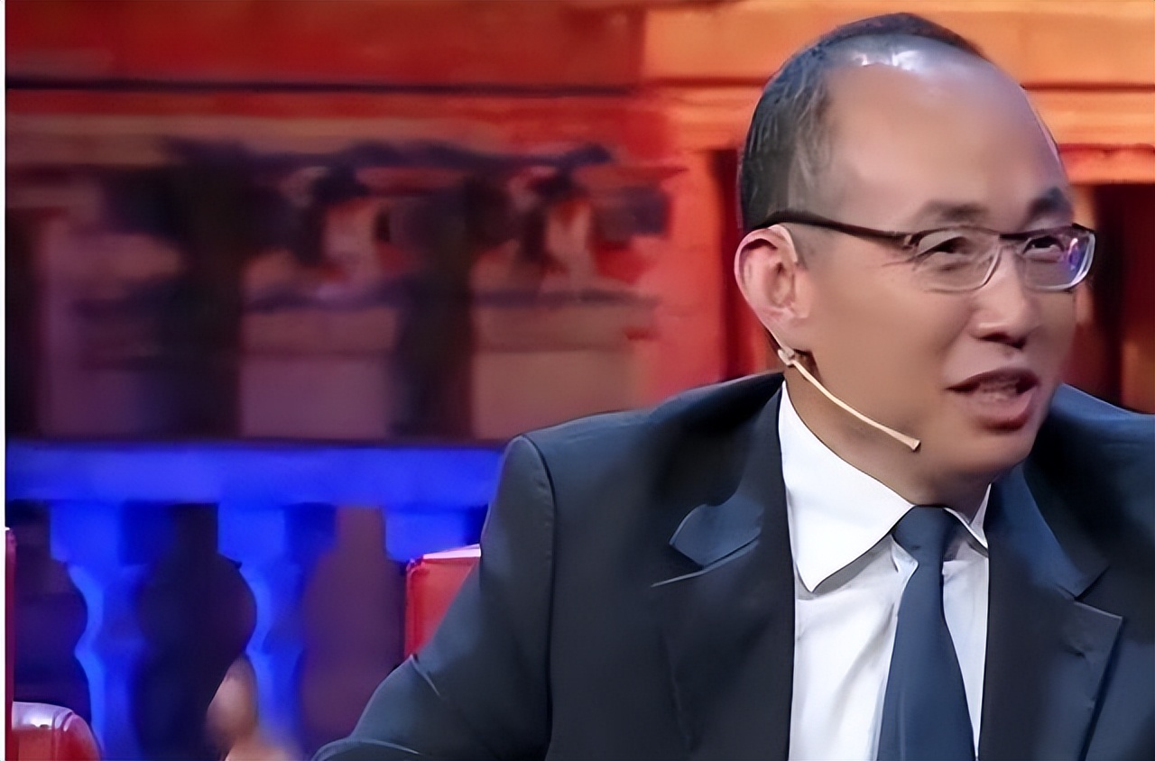 潘石屹简介(国难临头却捐美国六亿,儿子诋毁英烈,套现百亿跑路失败)