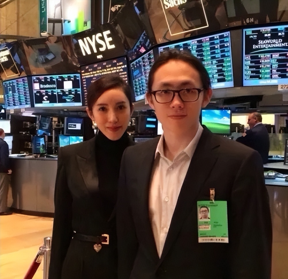 潘石屹简介(国难临头却捐美国六亿,儿子诋毁英烈,套现百亿跑路失败)