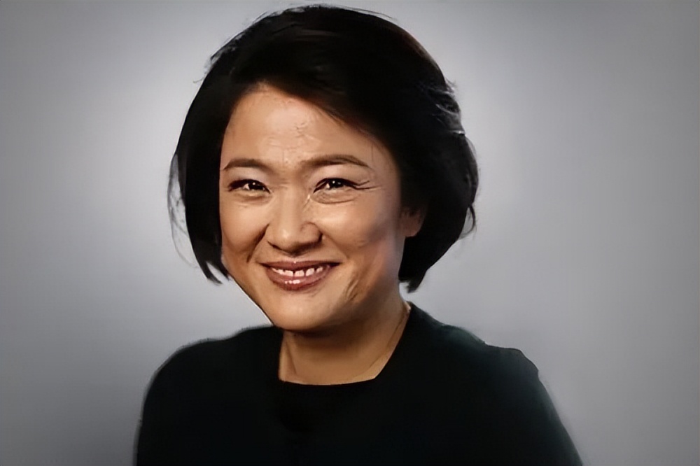 潘石屹简介(国难临头却捐美国六亿,儿子诋毁英烈,套现百亿跑路失败)