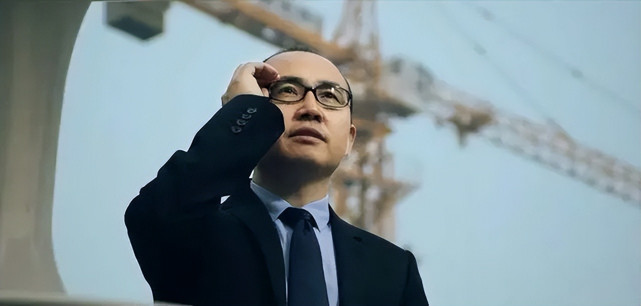 潘石屹简介(国难临头却捐美国六亿,儿子诋毁英烈,套现百亿跑路失败)