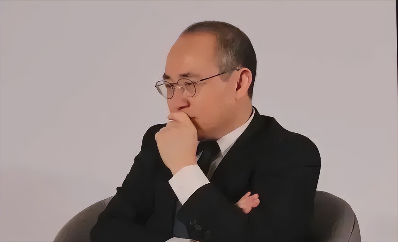 潘石屹简介(国难临头却捐美国六亿,儿子诋毁英烈,套现百亿跑路失败)