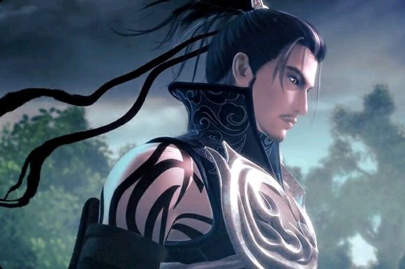 章邯简介(秦末名将章邯简介,章邯最后是怎么死的?)