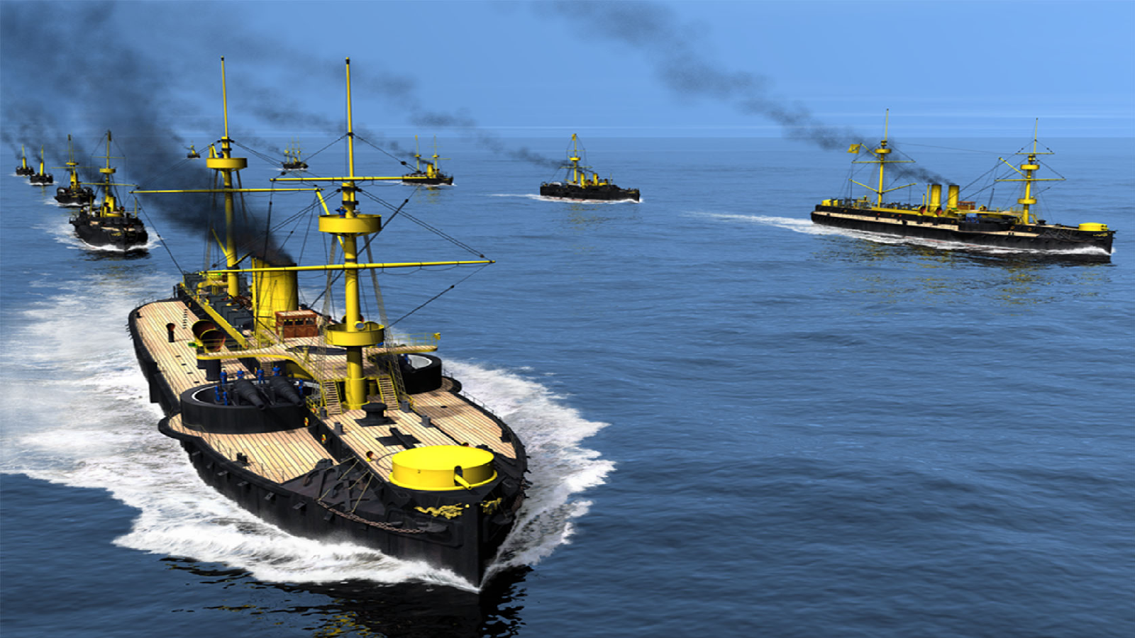 清朝海军萨镇冰简介(总司令萨镇冰,49年坚持留大陆,听闻志愿军胜利流出热泪)