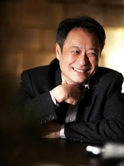 人物李安简介(李安:十年一觉电影梦)