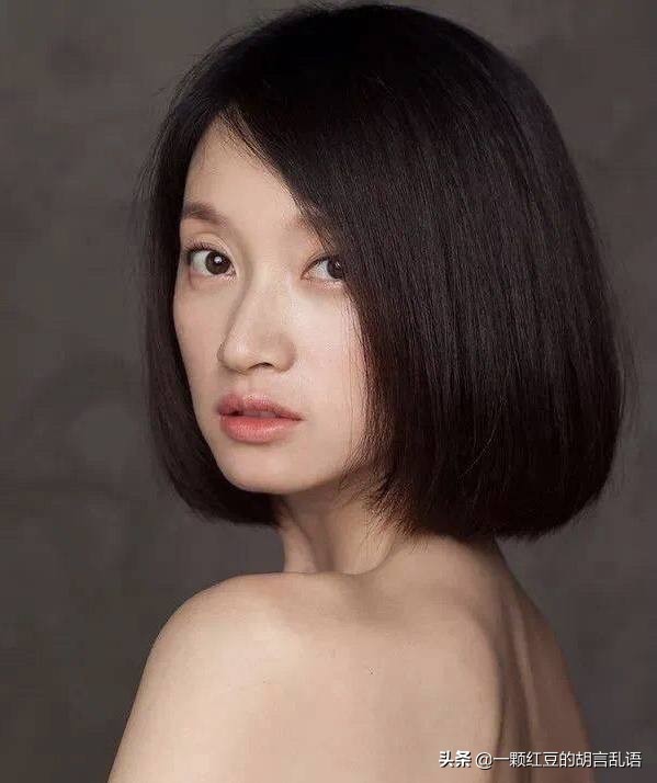 沈佳妮简介（嫁给朱亚文，拒绝导演潜规则，沈佳妮活得多硬气）