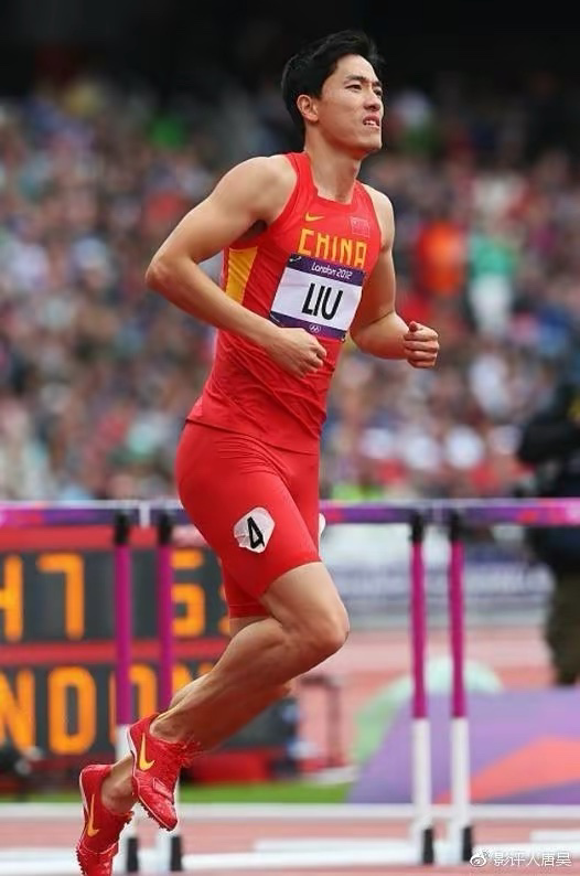 世界冠军刘翔简介(我创造了亚洲的奇迹，却洗不掉人生那个“污点”)