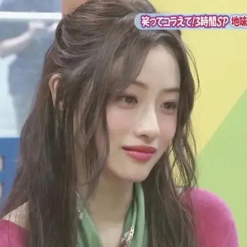 石原里美简介（日本女星石原里美）