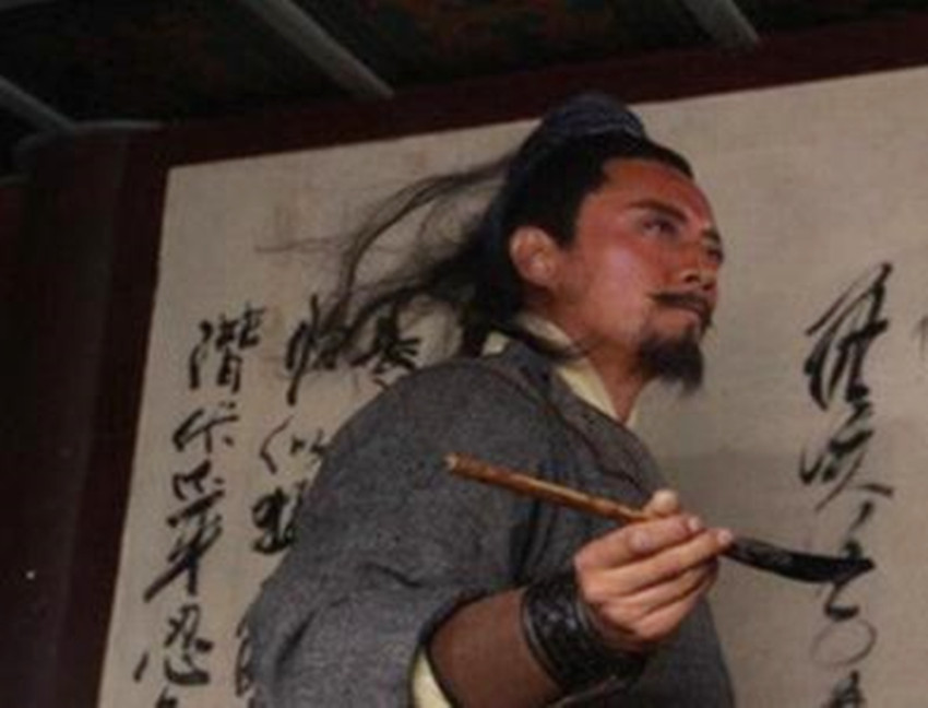 宋江简介(历史上还真有宋江这个人物,只不过,他并没有在梁山泊)