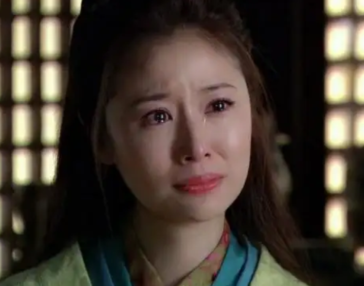 孙尚香简介(东吴的郡主,蜀汉的主母,两边都是家,又都当她是外人)