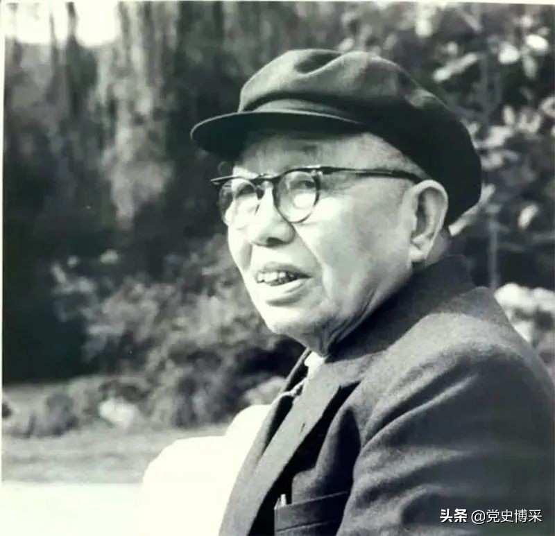 「纪念谭震林诞辰120周年谭震林简介」(谭震林一生所担任的职务)