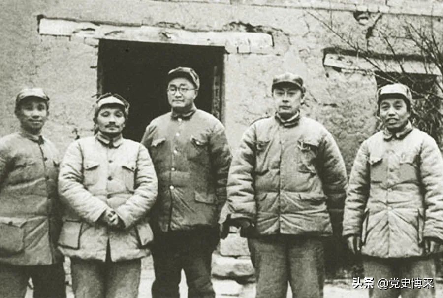 「纪念谭震林诞辰120周年谭震林简介」(谭震林一生所担任的职务)