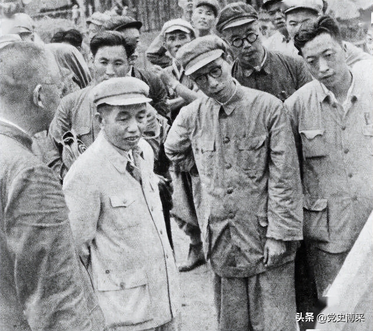 「纪念谭震林诞辰120周年谭震林简介」(谭震林一生所担任的职务)