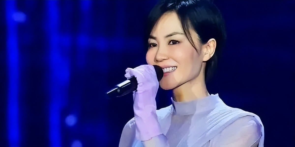 “天后”王菲简介（红了三十年的歌坛传奇，和谢霆锋有情人终成眷属）