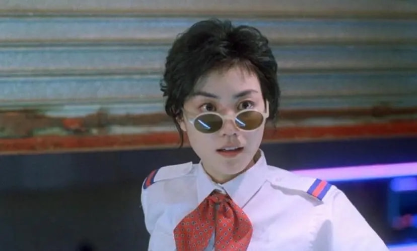 “天后”王菲简介（红了三十年的歌坛传奇，和谢霆锋有情人终成眷属）