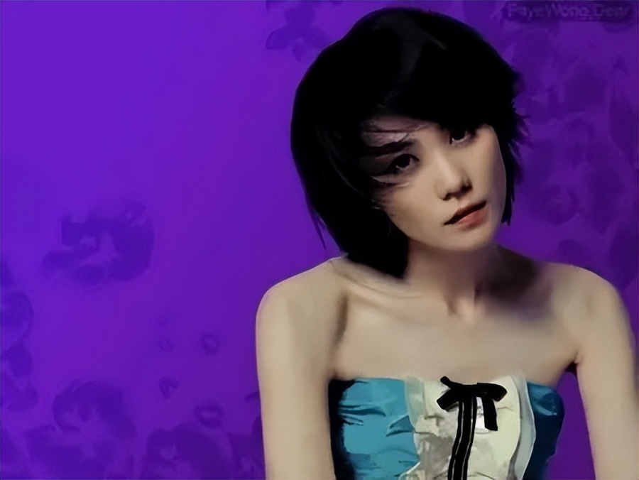 “天后”王菲简介（红了三十年的歌坛传奇，和谢霆锋有情人终成眷属）