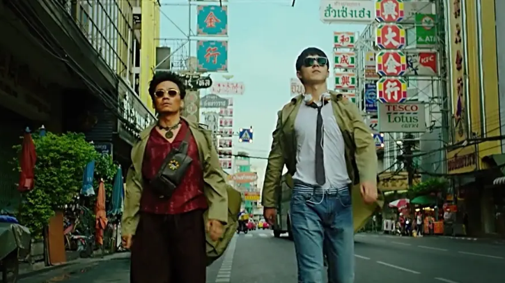 王宝强简介(离婚六年了,王宝强和马蓉的人生状况,有何不同?)